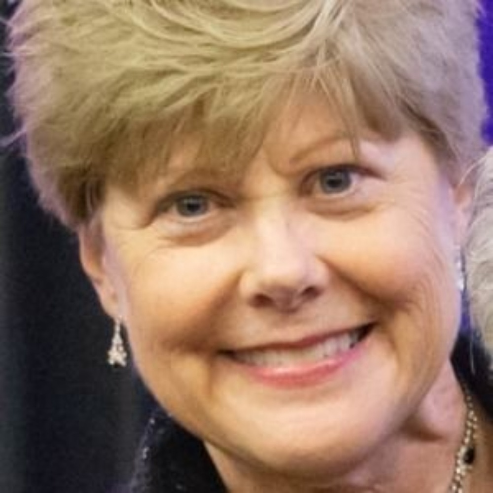 Meet your Posher, Cheryl